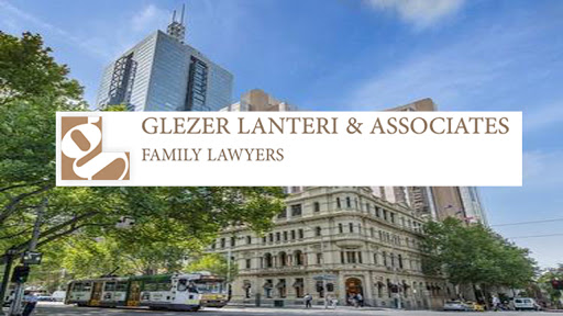 Glezer Lanteri & Associates Pty Ltd