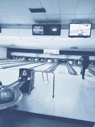 Bowling Alley «Incredibowl », reviews and photos, 2140 U.S. 83 Business, Mission, TX 78572, USA