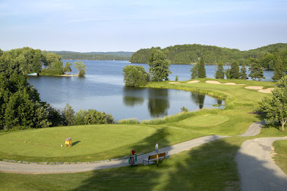 Deerhurst Lakeside Golf Course