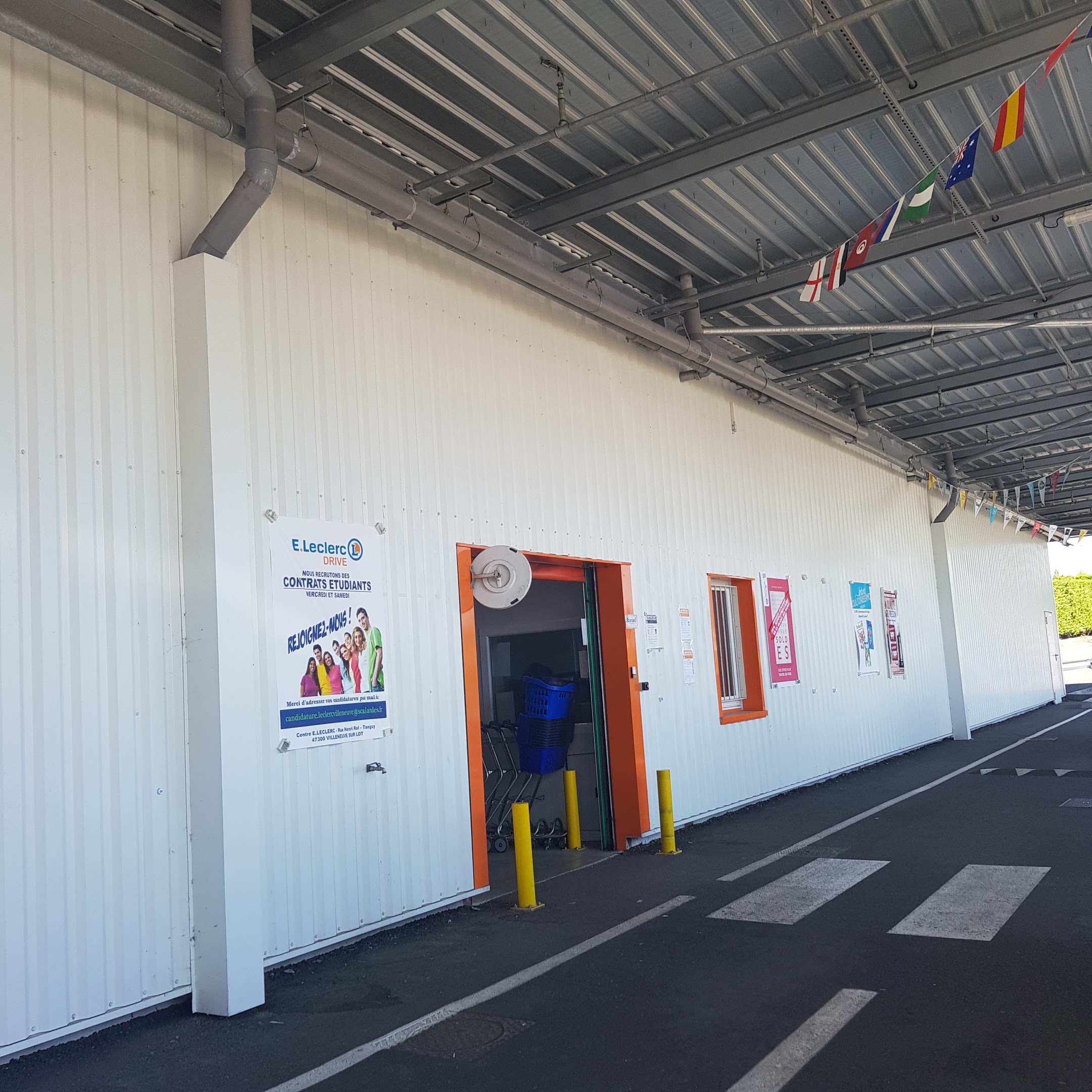 Photo n° 4 de l'avis de Oxy.o fait le 16/08/2018 à 15:02