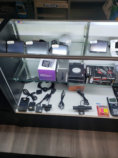 Pawn Shop «U-Pawn LLC», reviews and photos, 884 Main St, Willimantic, CT 06226, USA