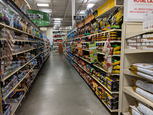 Pet Supply Store «PetSmart», reviews and photos, 12142 Jefferson Ave, Newport News, VA 23602, USA