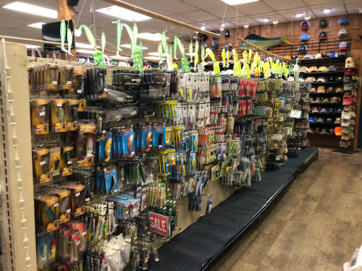 Sporting Goods Store «Anglers Sport Center», reviews and photos, 1456 Whitehall Rd, Annapolis, MD 21409, USA