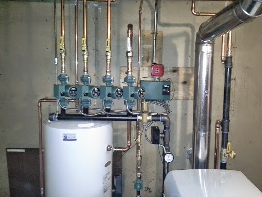 Plumber «Rubber Duck Plumbing Inc.», reviews and photos, 1265 Montauk Hwy, Copiague, NY 11726, USA