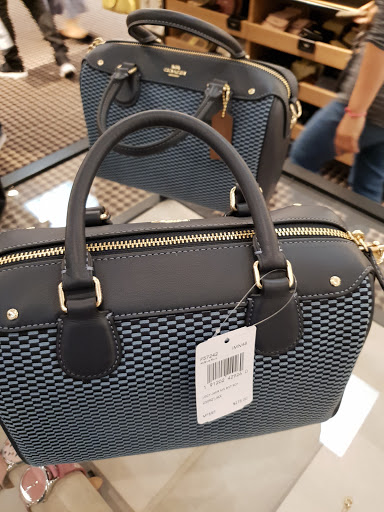 Store «Coach», reviews and photos, 8375 Arroyo Cir A059, Gilroy, CA 95020, USA