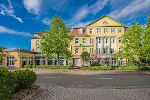 Hotel Herzog Georg image