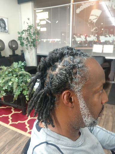 Beauty Salon «Nefertiti Beauty Supply», reviews and photos, 294 N Capitol Ave, San Jose, CA 95127, USA