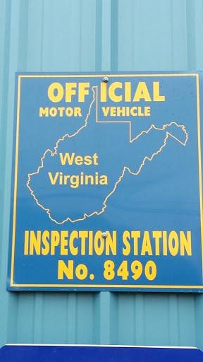 Auto Repair Shop «ZZ AUTO SERVICE CENTER & PRE OWNED AUTO SALES LLC», reviews and photos, 874 Cheshire Rd, Bunker Hill, WV 25413, USA