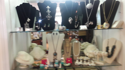 Jewelry Repair Service «Gorman the Jeweler», reviews and photos, 2425 14th St, Gulfport, MS 39501, USA