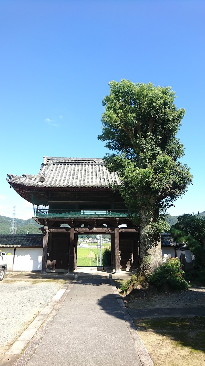 願榮寺
