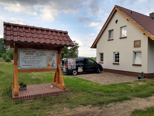 Brennerei Hof Regner
