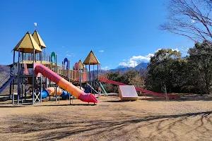 Fujimi Fureainomori Park image