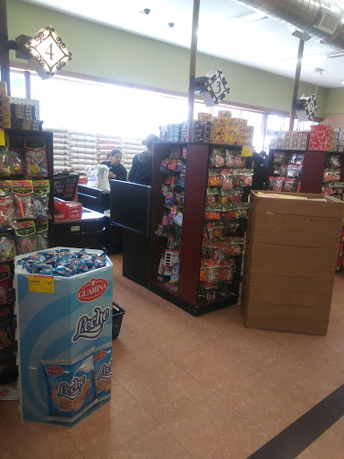 Grocery Store «C-Town Supermarkets», reviews and photos, 702 N 4th St, Allentown, PA 18102, USA