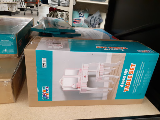 Discount Store «Big Lots», reviews and photos, 2000 Avondale Dr e, Durham, NC 27704, USA