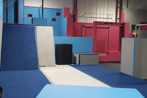 Freedom in Motion Parkour Gym image