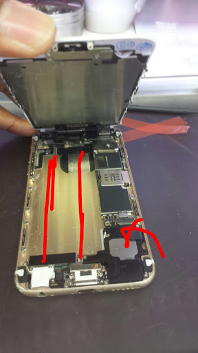 Cell Phone Store «Cyberion», reviews and photos, 11160 Veirs Mill Rd G10B, Silver Spring, MD 20902, USA