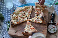 Plats et boissons du Pizzeria Krako Pizza à Saint-Just-d'Ardèche - n°18