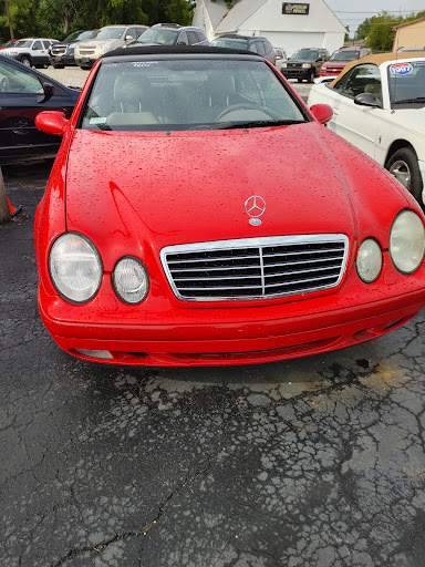 Used Car Dealer «American Imports Inc», reviews and photos, 8606 Pendleton Pike, Indianapolis, IN 46226, USA