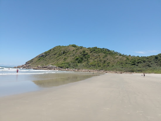 Praia de Fora