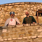 Photo n°17 de l'avis de Stefania.i fait le 01/09/2020 à 12:16 sur le  Castello dell'Ettore à Apice