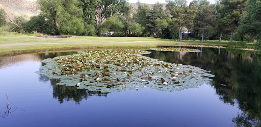 Golf Course «Shadow Valley Golf Course», reviews and photos, 15711 N Horseshoe Bend Rd, Garden City, ID 83714, USA