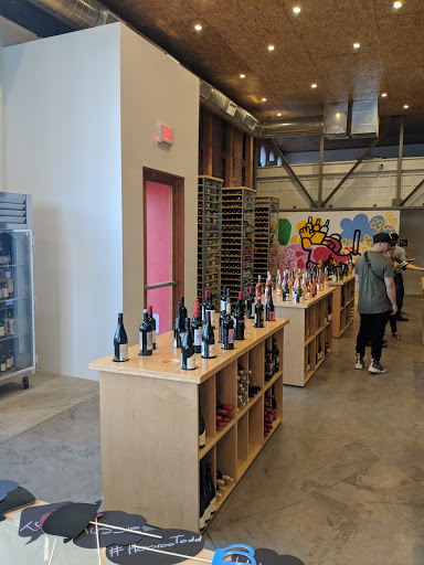 Wine Store «Silverlake Wine Arts District», reviews and photos, 1948 E 7th St, Los Angeles, CA 90021, USA