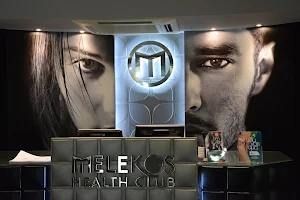 MELEKOS HEALTH CLUB image