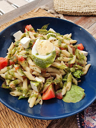 Photo n°15 de PAILLOTE PECH à Ajaccio ()