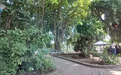 El Manzanillo Park image
