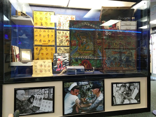 Explore tattoo ideas aquarius, creative tattoo ideas in Louisville, available at Tattoo Charlies Preston Hwy.