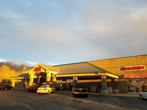 Ace Hardware, 135 W 320 N, Kaysville, UT 84037, USA, 