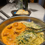 Photo n°2 de l'avis de Josephine.o fait le 09/08/2022 à 14:28 sur le  Trattoria Bad Verdins à Verdins