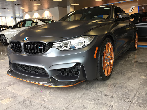 BMW Dealer «BMW of Oyster Bay», reviews and photos, 145 Pine Hollow Rd, Oyster Bay, NY 11771, USA