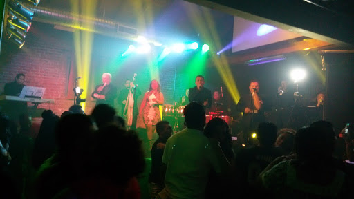 Live Music Venue «Cultura Event Center», reviews and photos, 5602 S Washington St, Tacoma, WA 98409, USA