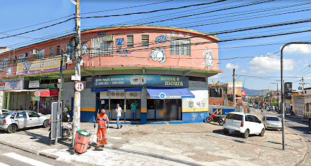 Auto Peças Anchieta Rio de Janeiro RJ