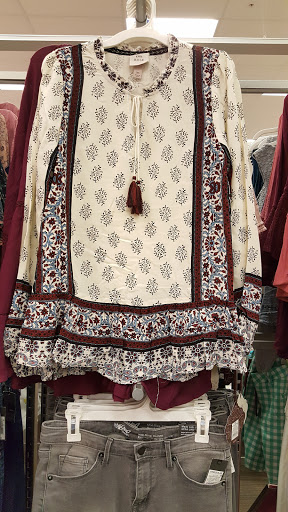 Department Store «Target», reviews and photos, 10101 W Flagler St, Miami, FL 33174, USA