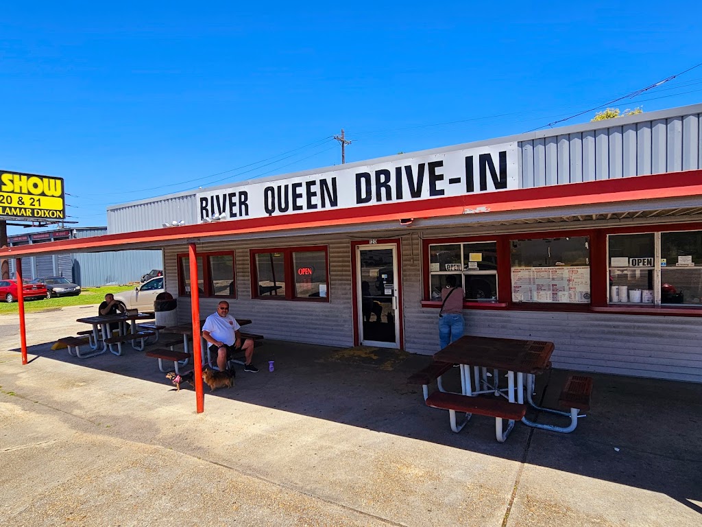 River Queen Drive Inn 70767