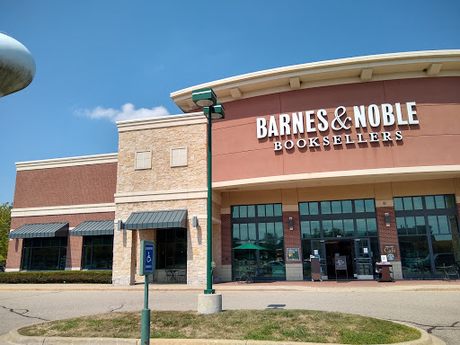 Book Store «Barnes & Noble», reviews and photos, 9605 Village Pl Blvd, Brighton, MI 48116, USA