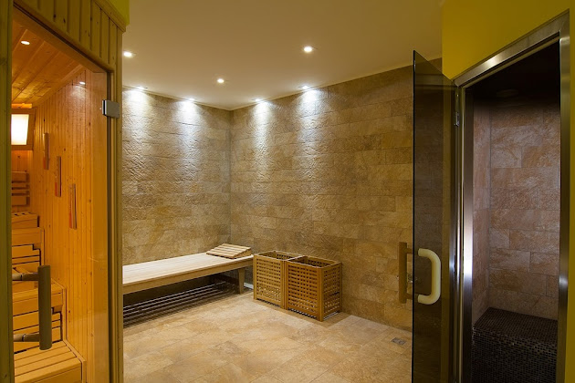 Photos du propriétaire hôtels nordica Hotel Friesenhof 25761 Büsum