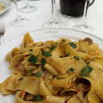 Photo n°2 de l'avis de Stefano.h fait le 06/11/2021 à 21:15 sur le  Ristorante Trattoria Il Fungo à Alzate Brianza