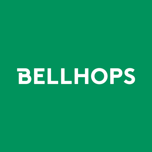 Moving Company «Bellhops», reviews and photos, 2505 Longview St, Austin, TX 78705, USA