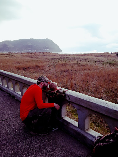 Tourist Attraction «Tillamook Head», reviews and photos, Sunset Blvd, Seaside, OR 97110, USA