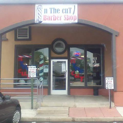 Barber Shop «n The cuT Barbershop», reviews and photos, 1664 S Chambers Rd, Aurora, CO 80017, USA