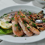 Photo n°1 de l'avis de CASSANDRA.A fait le 13/01/2023 à 21:24 sur le  Ristorante Le Onde à Terracina