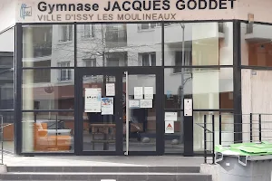 Gymnasium Jacques GODDET image