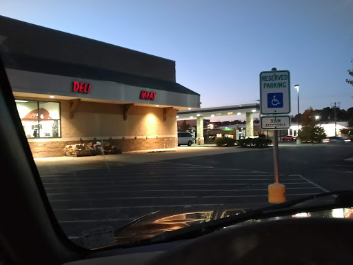 Grocery Store «Harps Food Store», reviews and photos, 2005 Harrisburg Rd, Jonesboro, AR 72401, USA