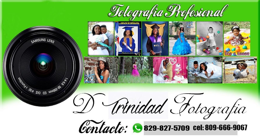 D Trinidad Photografy