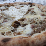 Photo n°30 de l'avis de Massimo. fait le 29/03/2024 à 19:21 sur le  Papale Papale...ristorante pizzeria à Poggiardo