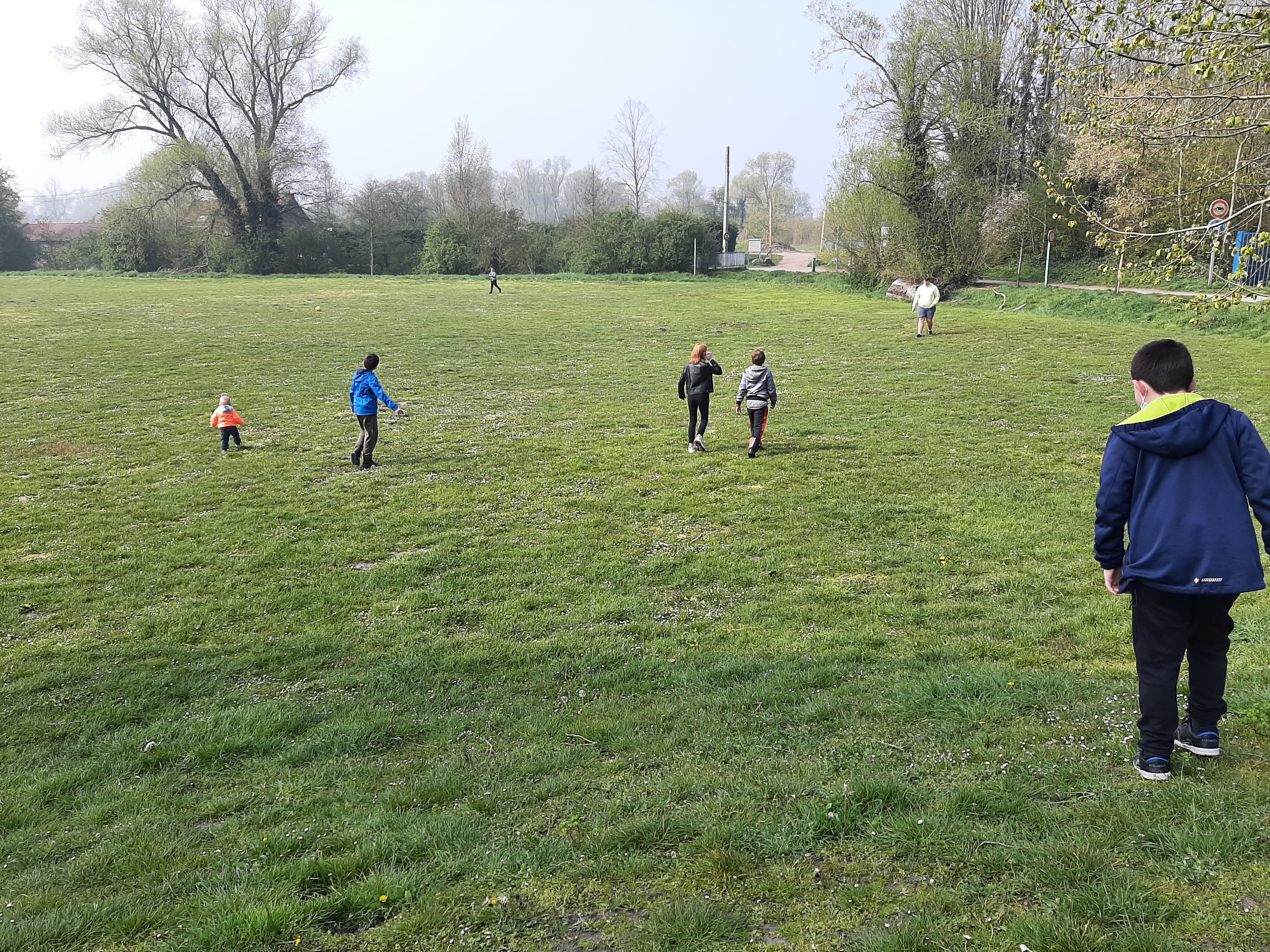 Photo n° 41 de l'avis de Nelly.e fait le 21/04/2021 à 11:03