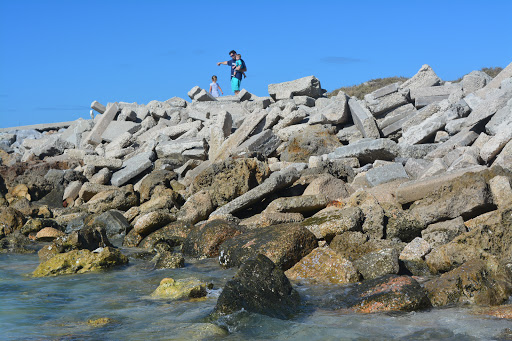 Public Beach «Pass-A-Grille Beach», reviews and photos, 113 11th Ave, Pass-A-Grille Historic District, FL 33706, USA